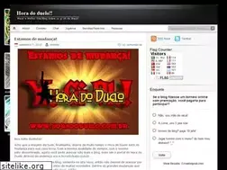 Sites similar to horadoduelo.wordpress.com