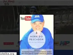 Sites similar to horadopescador.com.br