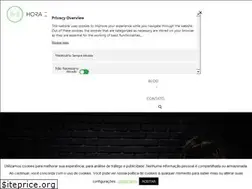 Sites similar to horadotreino.com.br