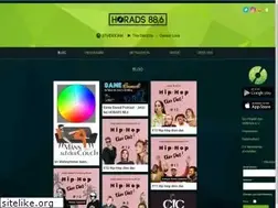 Sites similar to horads.de