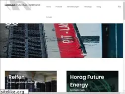 Sites similar to horag.com