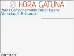 Sites similar to horagatuna.com