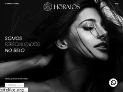 Sites similar to horaios.com.br