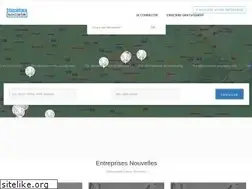 Sites similar to horaires-societe.be
