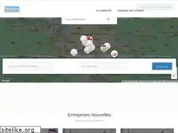 Sites similar to horaires-societe.com