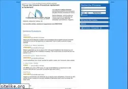 Sites similar to horairesdouverture24.fr