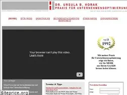 Sites similar to horak.co.at