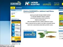 Sites similar to horakelektro.cz