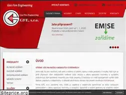 Sites similar to horaky-gfe.cz
