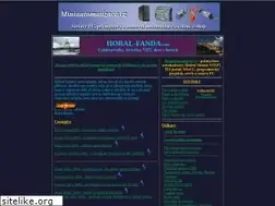 Sites similar to horal-fanda.com