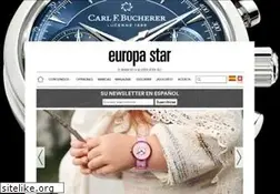 Sites similar to horalatina.com
