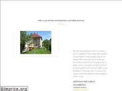 Sites similar to horalka-liptov.sk
