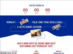 Sites similar to horalkysedita.cz