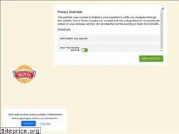 Sites similar to horalkysedita.sk