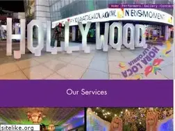 Sites similar to horalocacalifornia.com