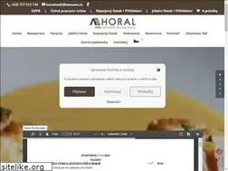 Sites similar to horalosek.cz