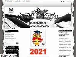 Sites similar to horamec.com