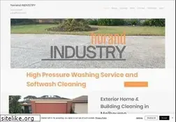Sites similar to horand.net