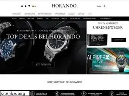 Sites similar to horando.de