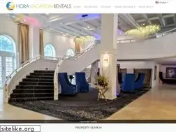 Sites similar to horarentals.com