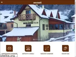 Sites similar to horarenvraji.sk