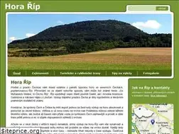 Sites similar to horarip.eu