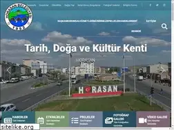 Sites similar to horasan.bel.tr
