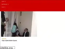 Sites similar to horasan.gov.tr