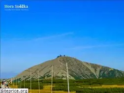 Sites similar to horasnezka.cz
