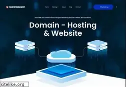 Sites similar to horasweb.com