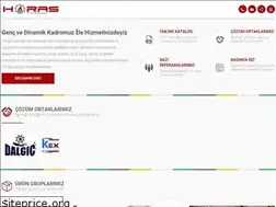 Sites similar to horasyangin.com