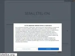 Sites similar to horasz.blog.hu