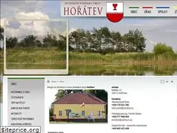 Sites similar to horatev.cz