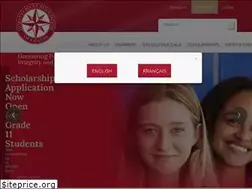 Sites similar to horatioalger.ca
