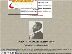 Sites similar to horatiodresser.wwwhubs.com
