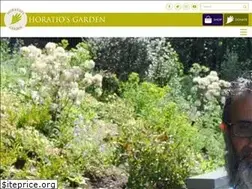 Sites similar to horatiosgarden.org.uk