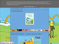 Sites similar to horaventurahd.blogspot.com