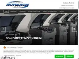 Sites similar to horbach-modelltechnik.de