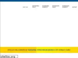 Sites similar to horbach24.de