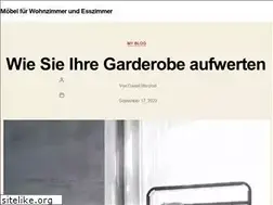 Sites similar to horberfriedenstage.de