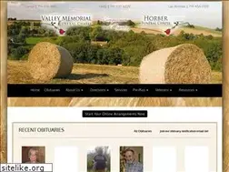 Sites similar to horberfuneralchapel.com