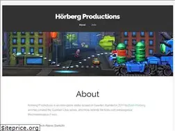 Sites similar to horbergproductions.se