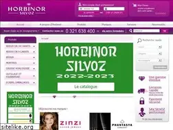 Sites similar to horbinor.fr