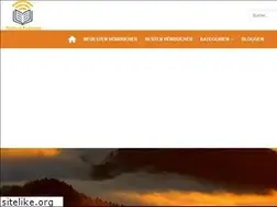 Sites similar to horbuchkostenlos.de