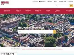 Sites similar to horby.se