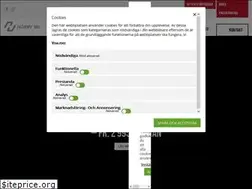Sites similar to horbybil.se