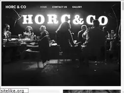 Sites similar to horc.co.uk