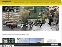 Sites similar to horch-guck.de