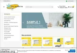 Sites similar to horchata-es.com