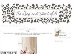 Sites similar to horchata-jessieleigh.blogspot.com